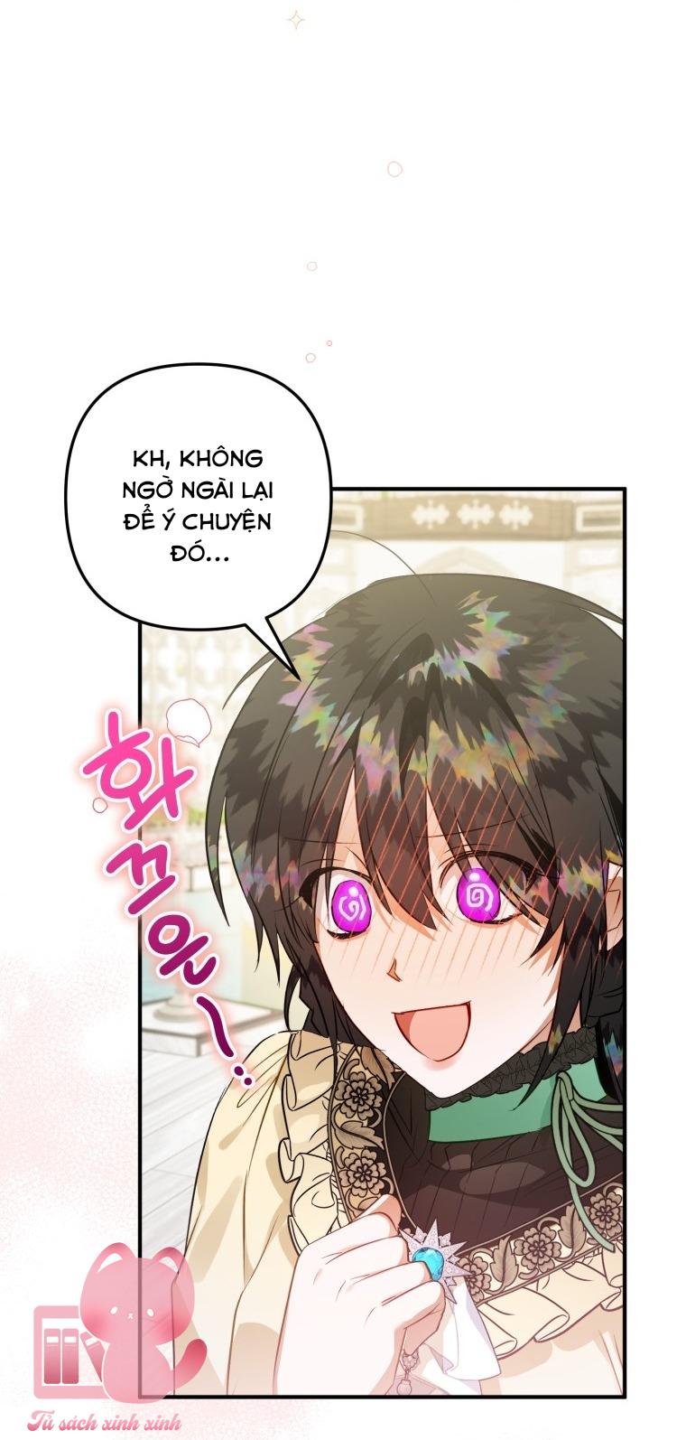 Nàng Quạ Bất Đắc Dĩ: Nàng Quạ Bất Đắc Dĩ – Chap 62