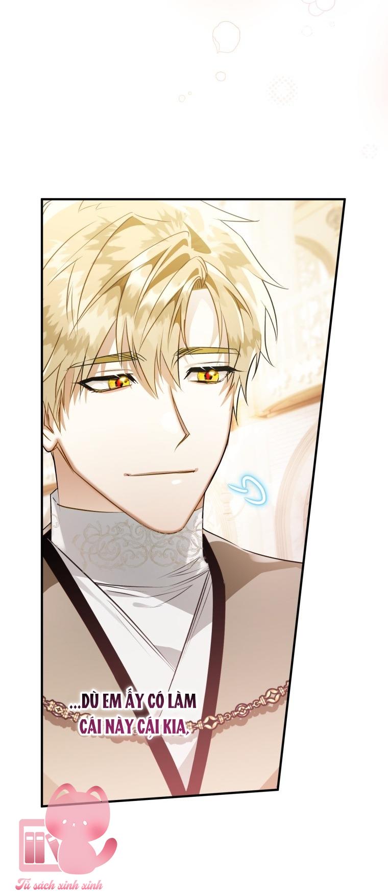 Nàng Quạ Bất Đắc Dĩ: Nàng Quạ Bất Đắc Dĩ – Chap 62