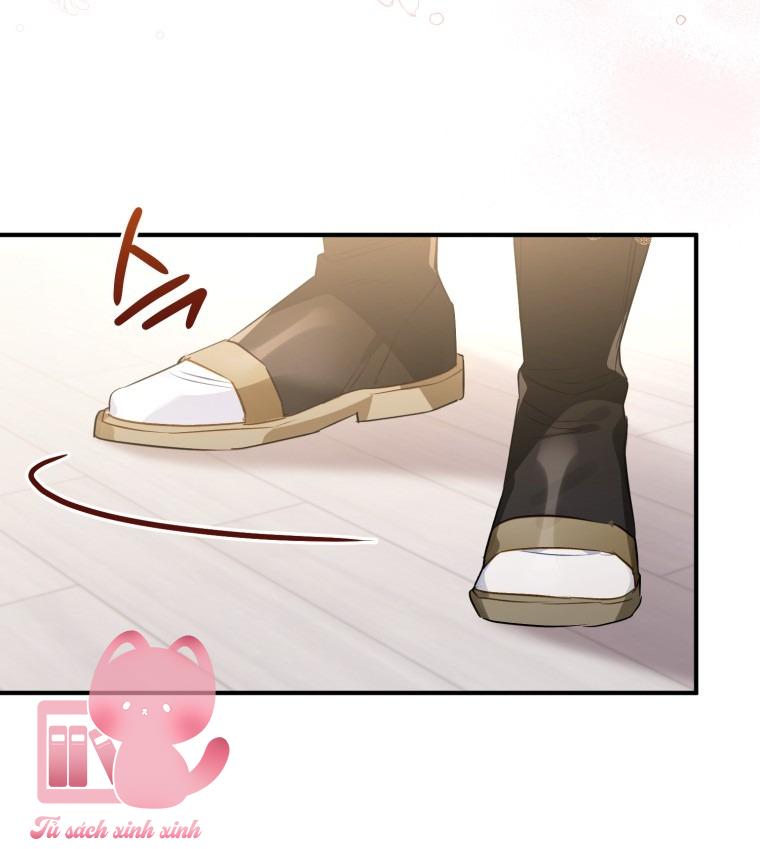 Nàng Quạ Bất Đắc Dĩ: Nàng Quạ Bất Đắc Dĩ – Chap 62