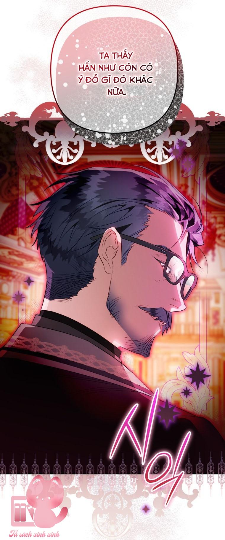 Nàng Quạ Bất Đắc Dĩ: Nàng Quạ Bất Đắc Dĩ – Chap 62