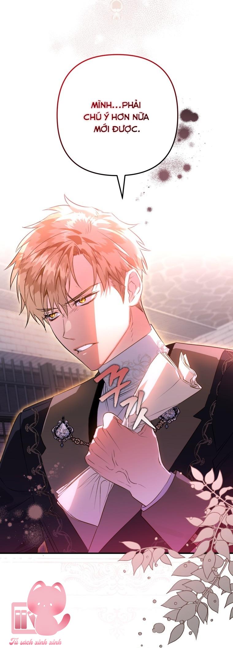 Nàng Quạ Bất Đắc Dĩ: Nàng Quạ Bất Đắc Dĩ – Chap 62
