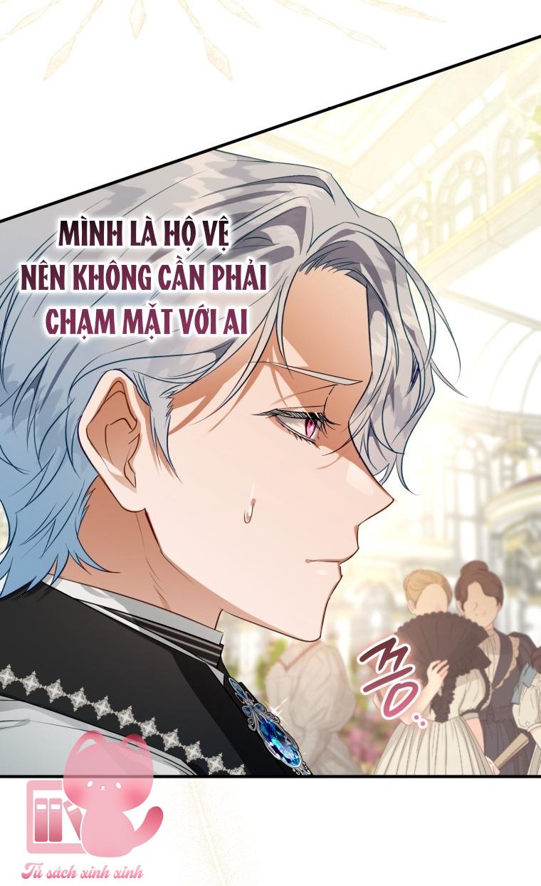 Nàng Quạ Bất Đắc Dĩ: Nàng Quạ Bất Đắc Dĩ – Chap 62