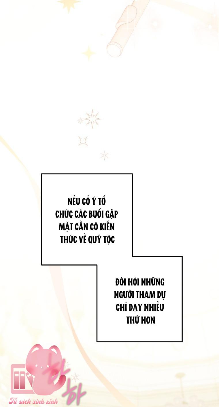Nàng Quạ Bất Đắc Dĩ: Nàng Quạ Bất Đắc Dĩ – Chap 62