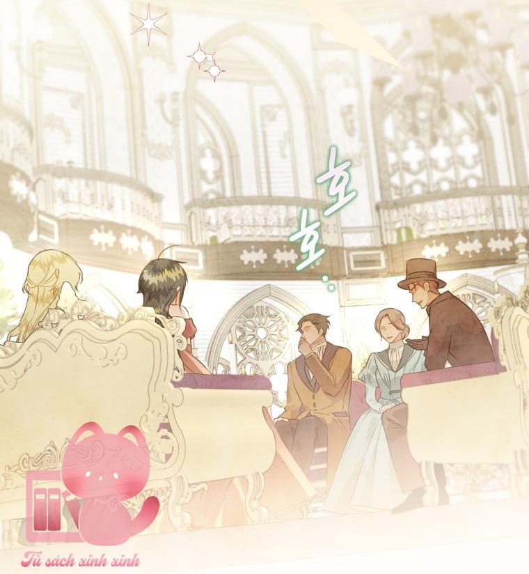 Nàng Quạ Bất Đắc Dĩ: Nàng Quạ Bất Đắc Dĩ – Chap 62