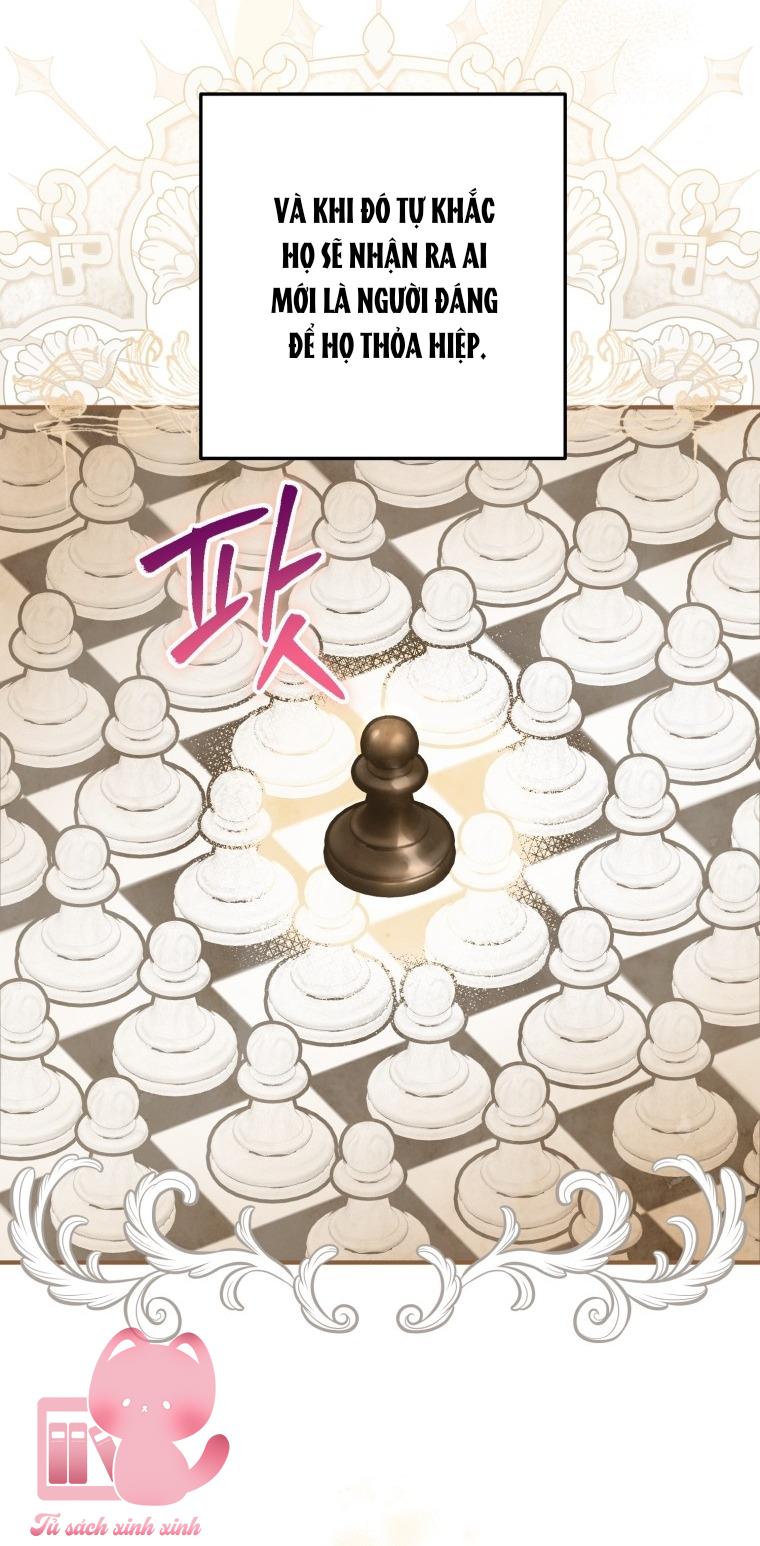 Nàng Quạ Bất Đắc Dĩ: Nàng Quạ Bất Đắc Dĩ – Chap 62