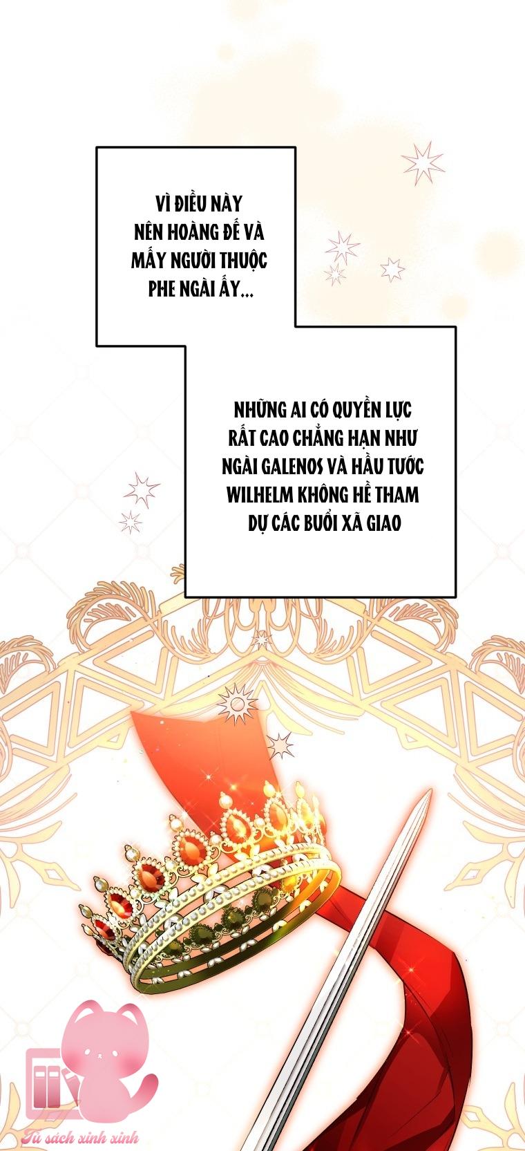 Nàng Quạ Bất Đắc Dĩ: Nàng Quạ Bất Đắc Dĩ – Chap 62