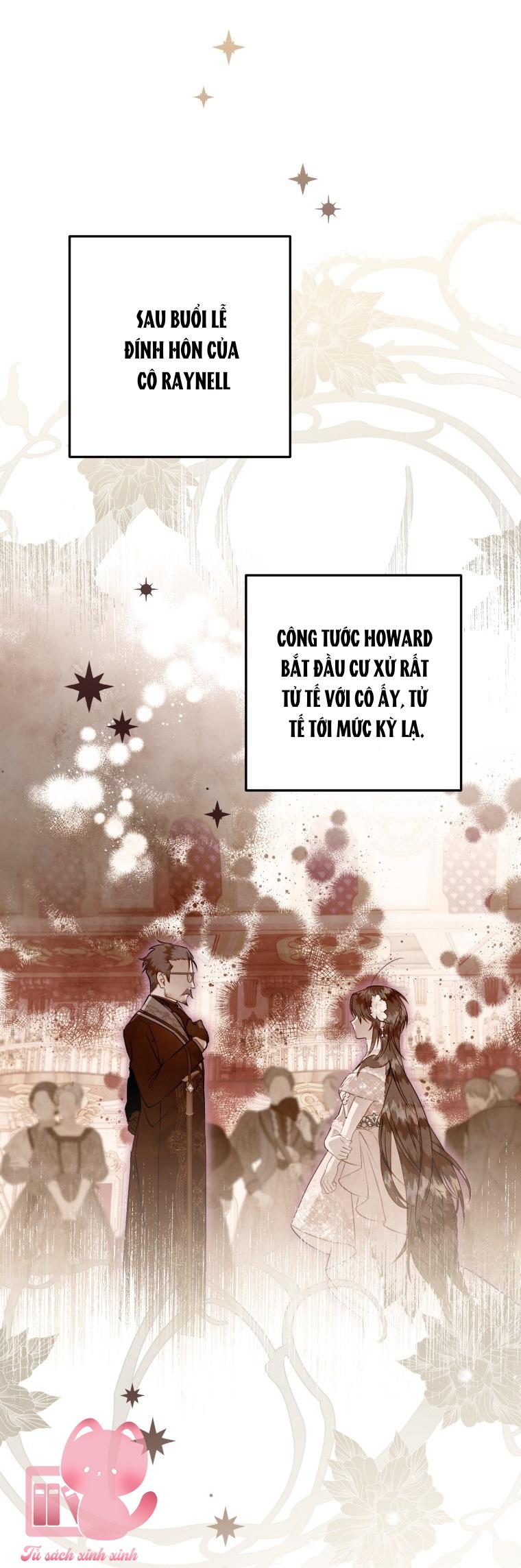 Nàng Quạ Bất Đắc Dĩ: Nàng Quạ Bất Đắc Dĩ – Chap 62