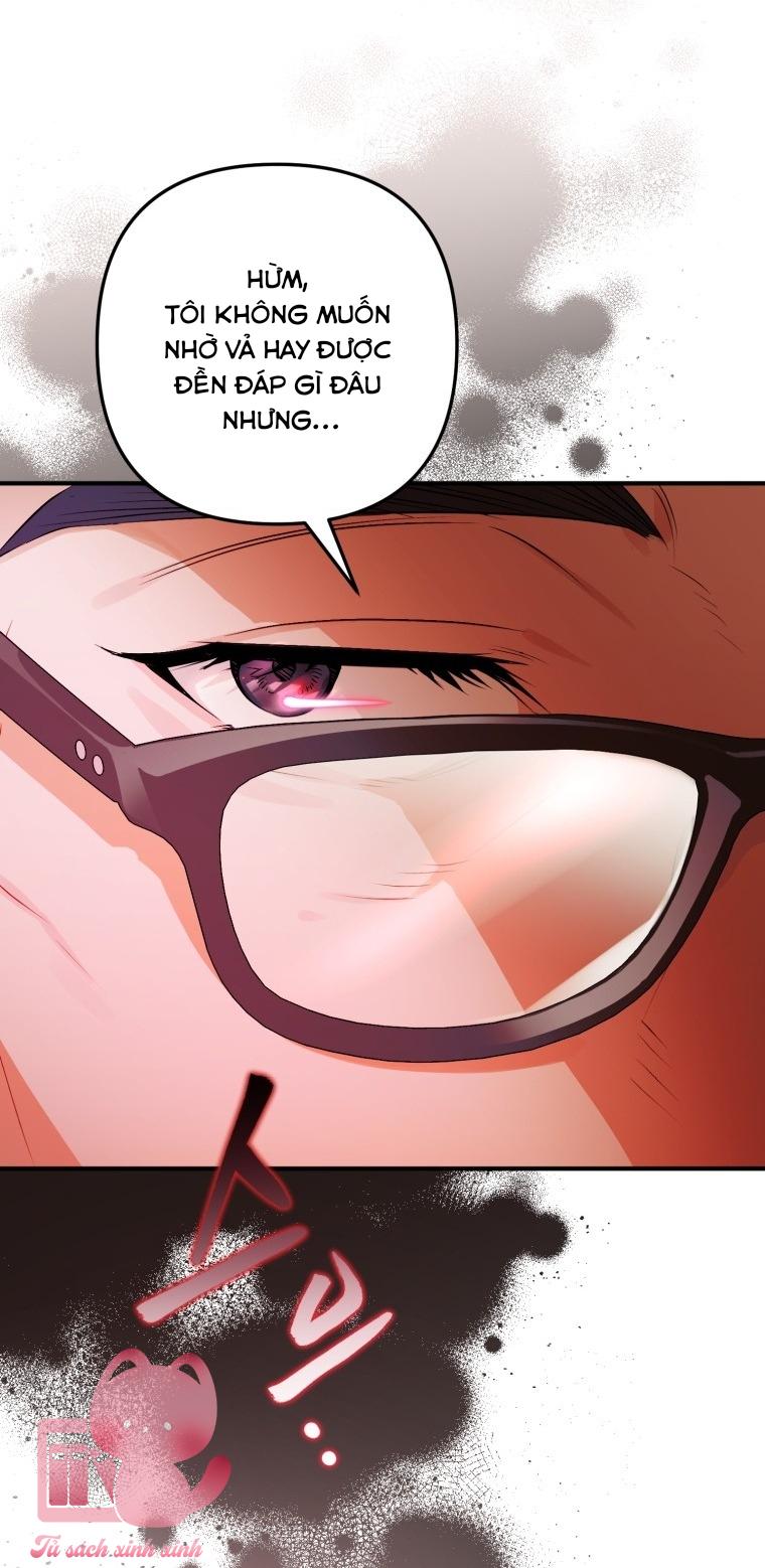Nàng Quạ Bất Đắc Dĩ: Nàng Quạ Bất Đắc Dĩ – Chap 62