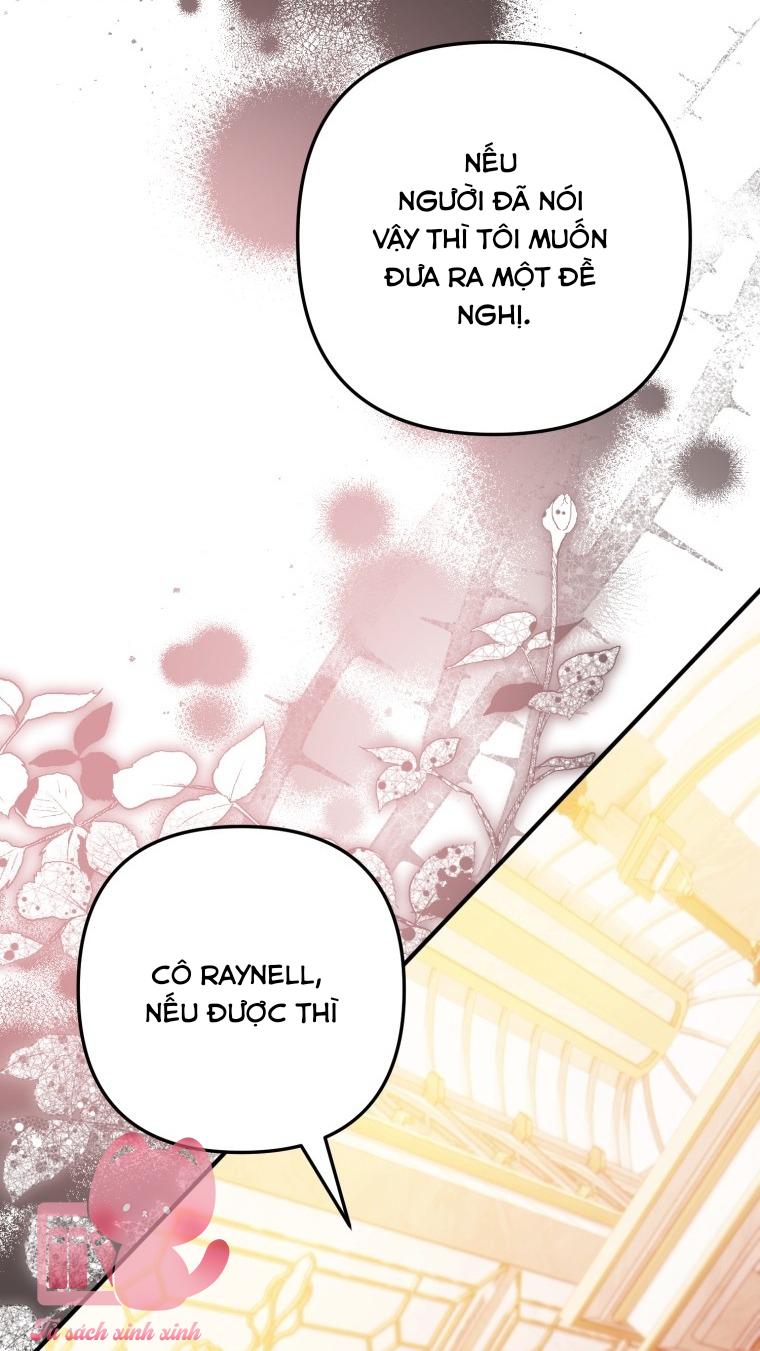 Nàng Quạ Bất Đắc Dĩ: Nàng Quạ Bất Đắc Dĩ – Chap 62