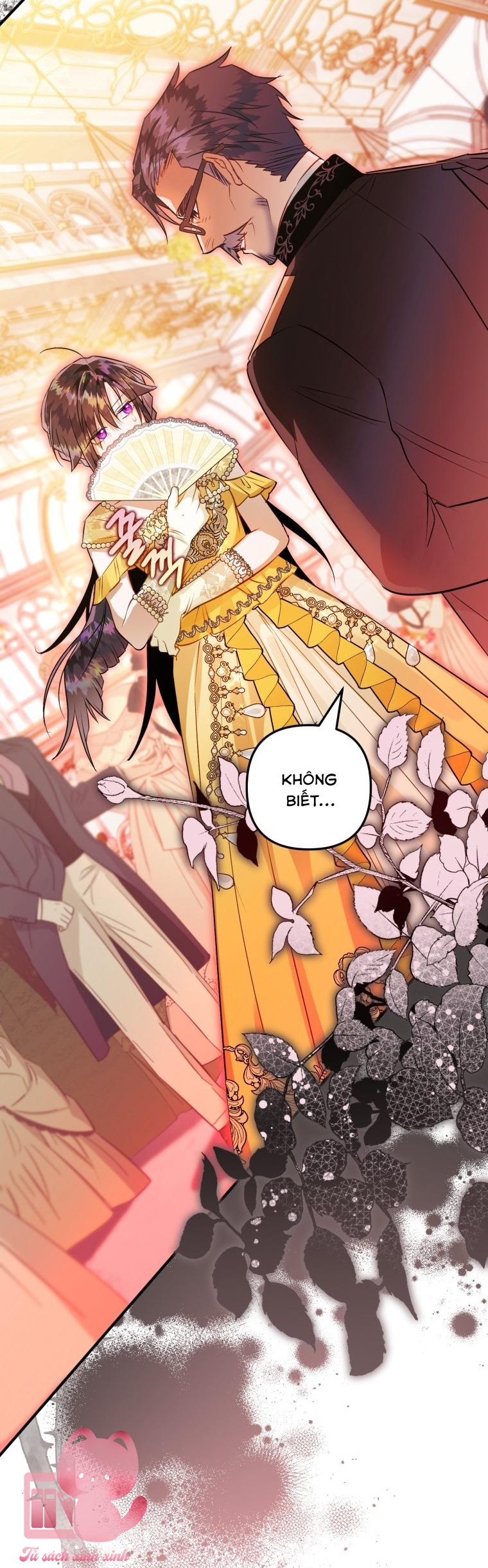 Nàng Quạ Bất Đắc Dĩ: Nàng Quạ Bất Đắc Dĩ – Chap 62