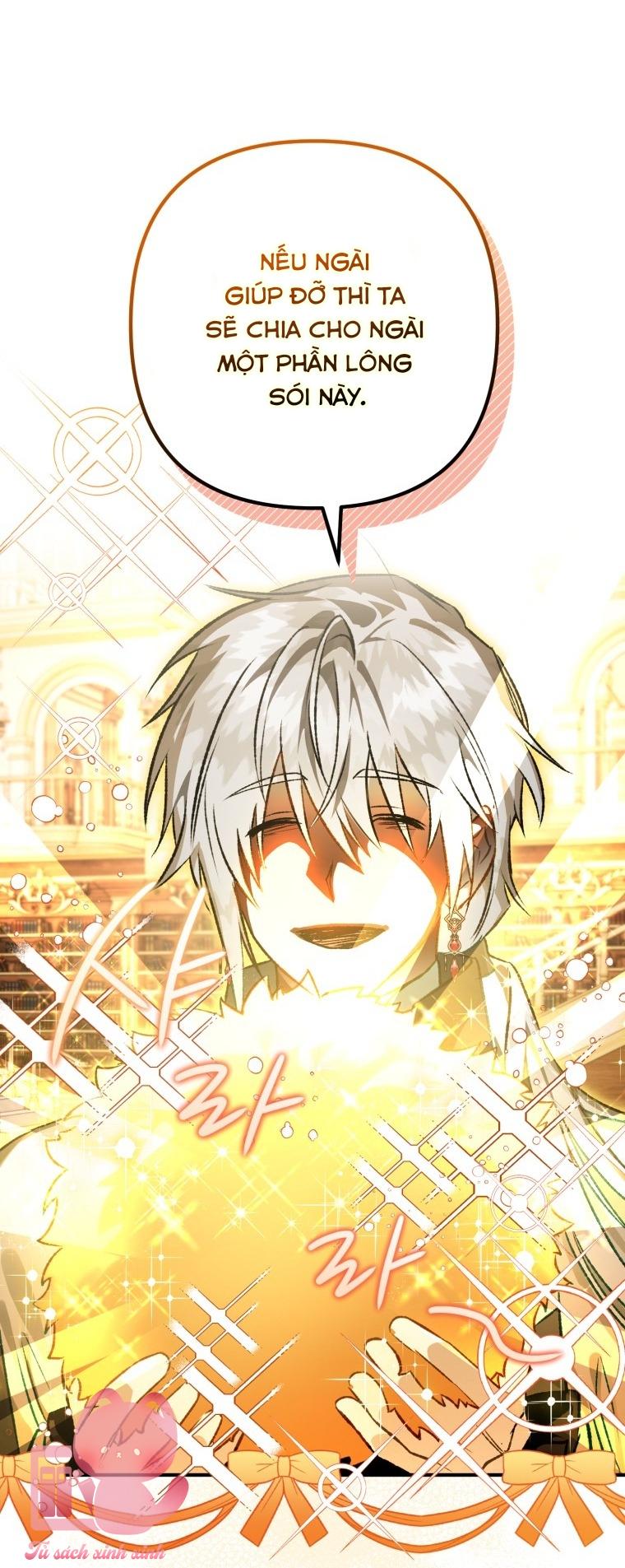 Nàng Quạ Bất Đắc Dĩ: Nàng Quạ Bất Đắc Dĩ – Chap 62
