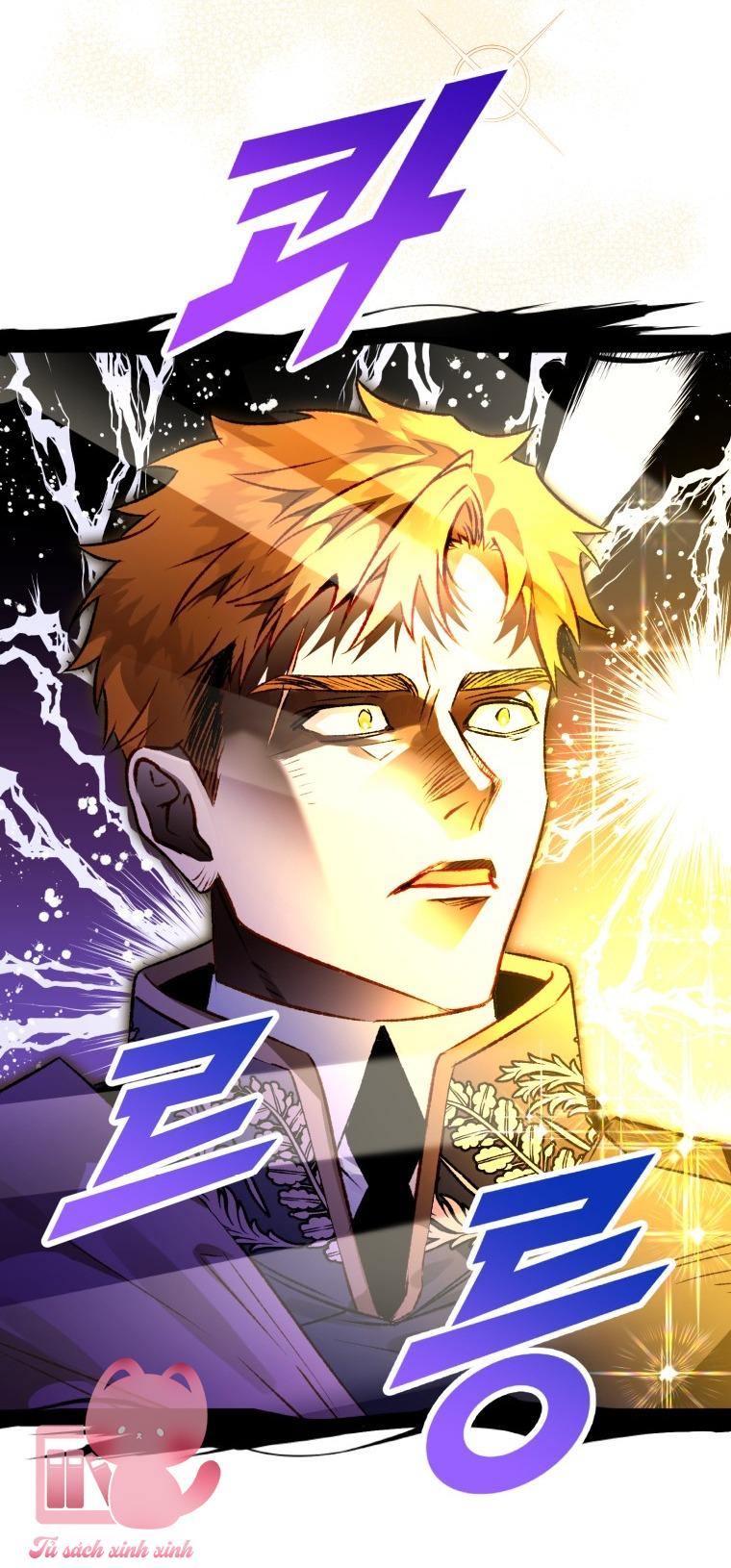 Nàng Quạ Bất Đắc Dĩ: Nàng Quạ Bất Đắc Dĩ – Chap 62