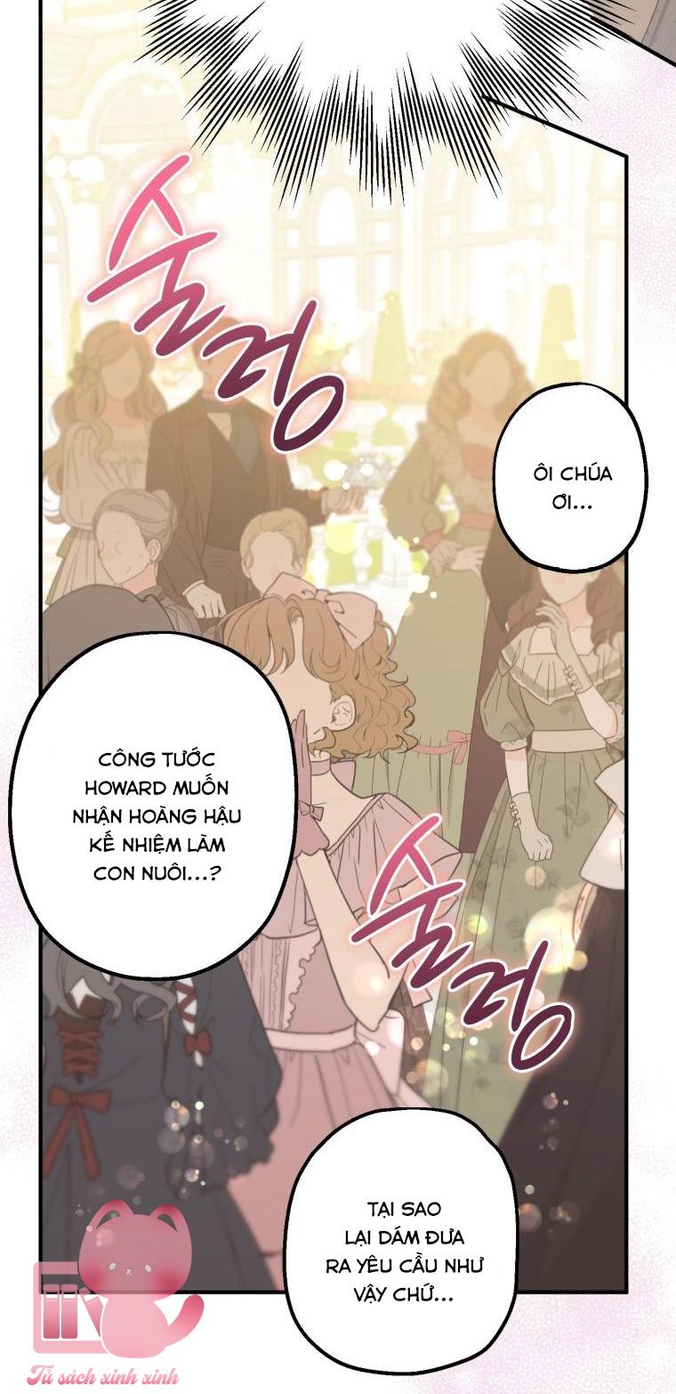 Nàng Quạ Bất Đắc Dĩ: Nàng Quạ Bất Đắc Dĩ – Chap 63