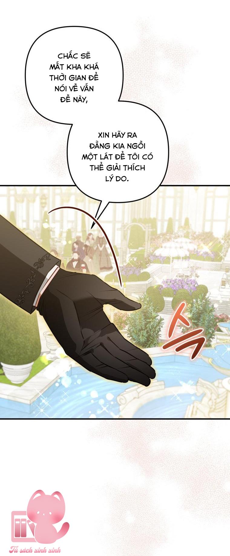 Nàng Quạ Bất Đắc Dĩ: Nàng Quạ Bất Đắc Dĩ – Chap 63