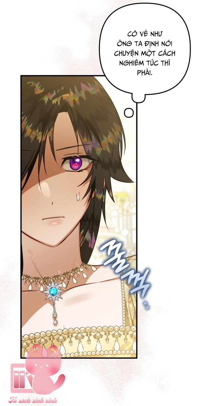Nàng Quạ Bất Đắc Dĩ: Nàng Quạ Bất Đắc Dĩ – Chap 63