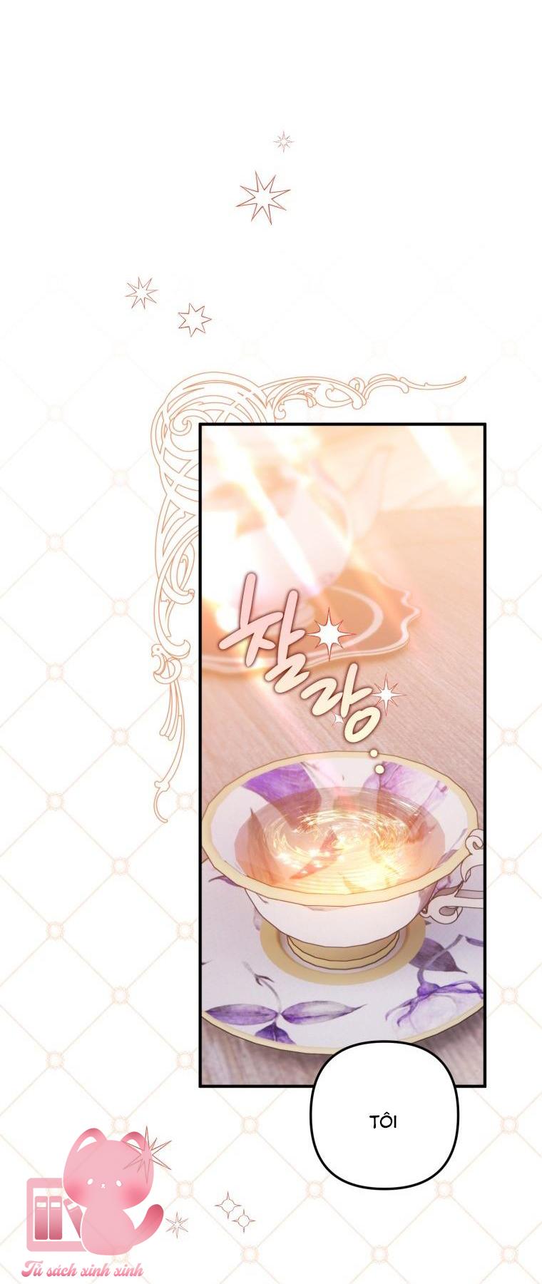 Nàng Quạ Bất Đắc Dĩ: Nàng Quạ Bất Đắc Dĩ – Chap 63