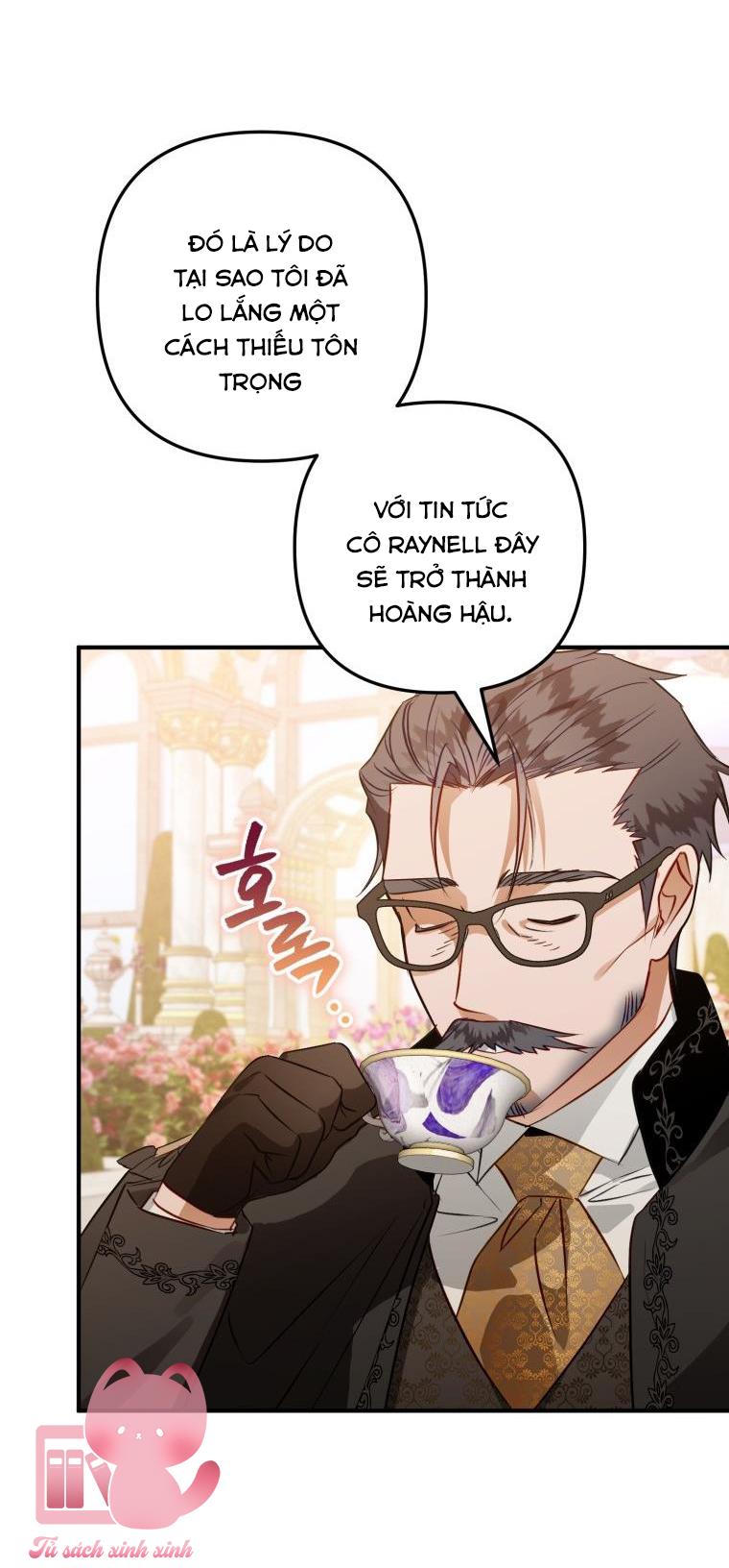Nàng Quạ Bất Đắc Dĩ: Nàng Quạ Bất Đắc Dĩ – Chap 63