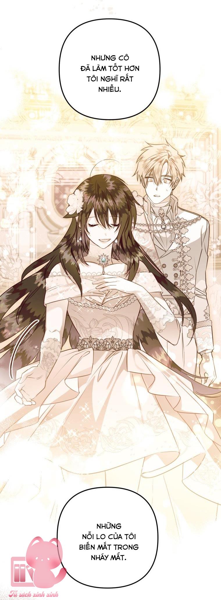 Nàng Quạ Bất Đắc Dĩ: Nàng Quạ Bất Đắc Dĩ – Chap 63
