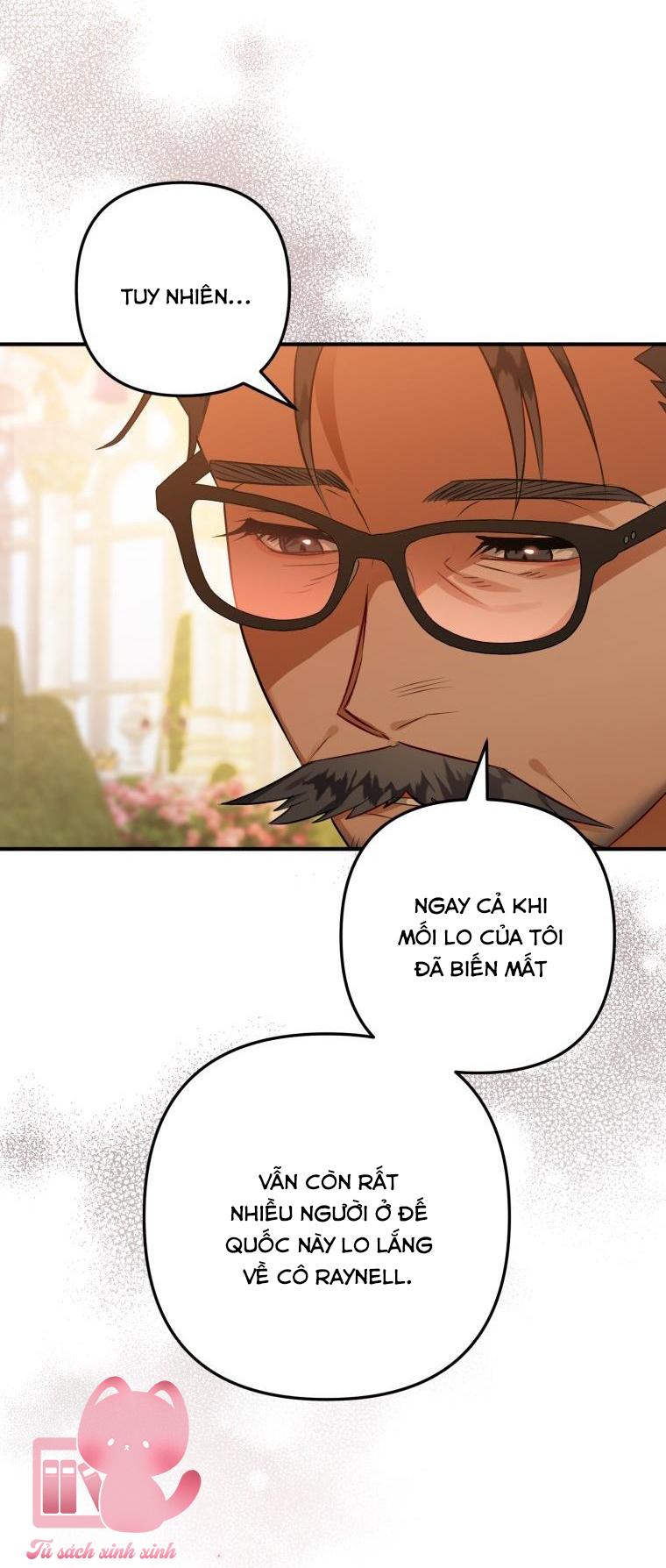 Nàng Quạ Bất Đắc Dĩ: Nàng Quạ Bất Đắc Dĩ – Chap 63