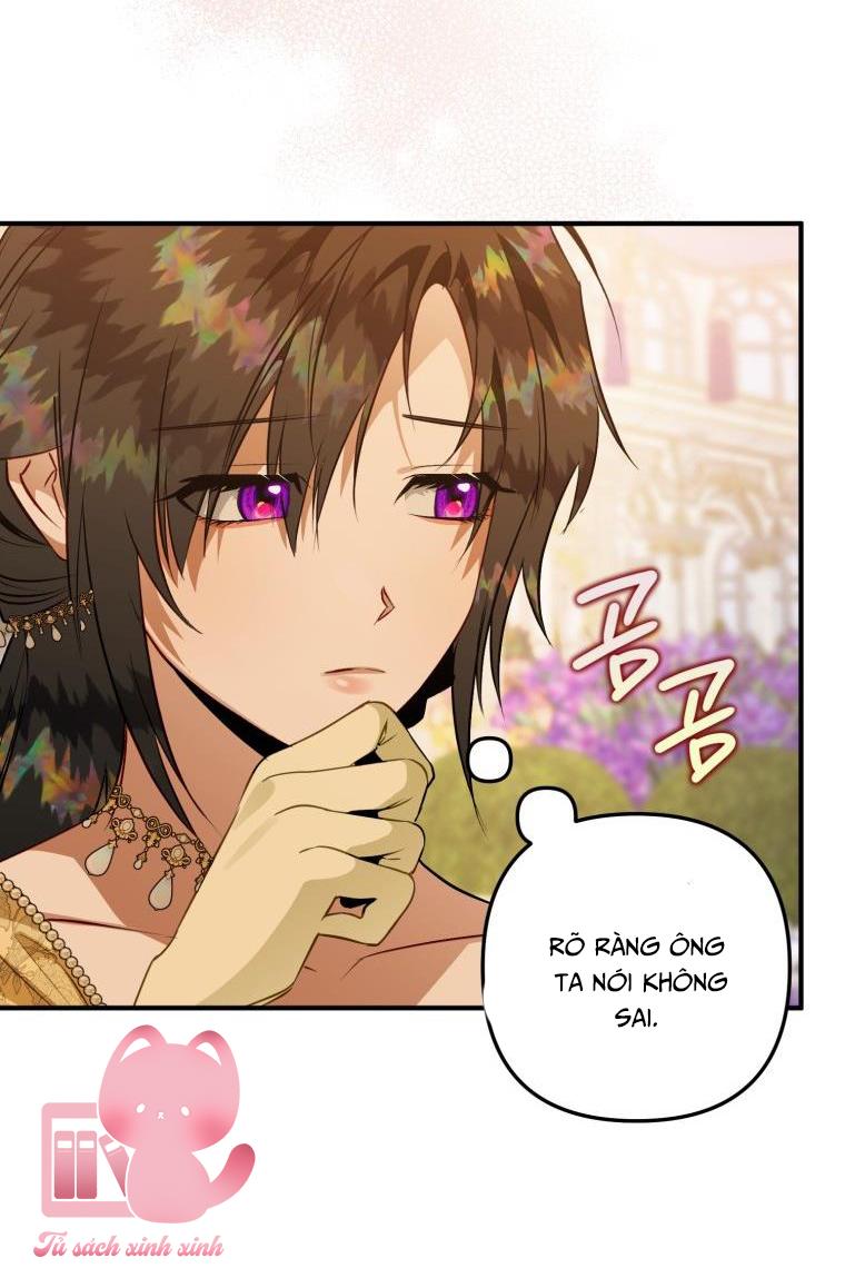 Nàng Quạ Bất Đắc Dĩ: Nàng Quạ Bất Đắc Dĩ – Chap 63