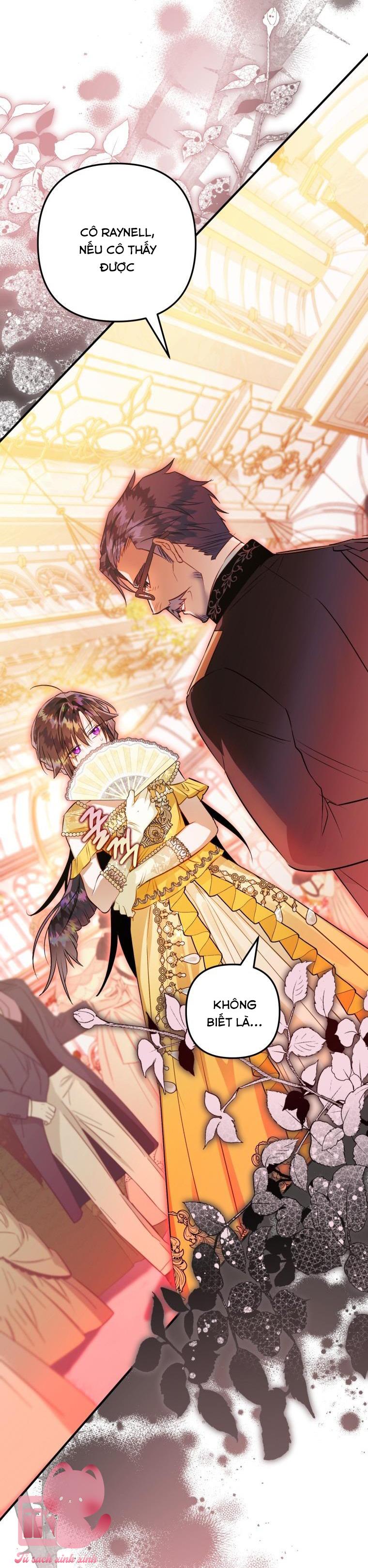 Nàng Quạ Bất Đắc Dĩ: Nàng Quạ Bất Đắc Dĩ – Chap 63