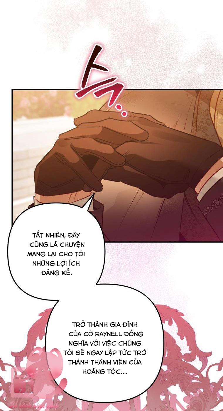 Nàng Quạ Bất Đắc Dĩ: Nàng Quạ Bất Đắc Dĩ – Chap 63