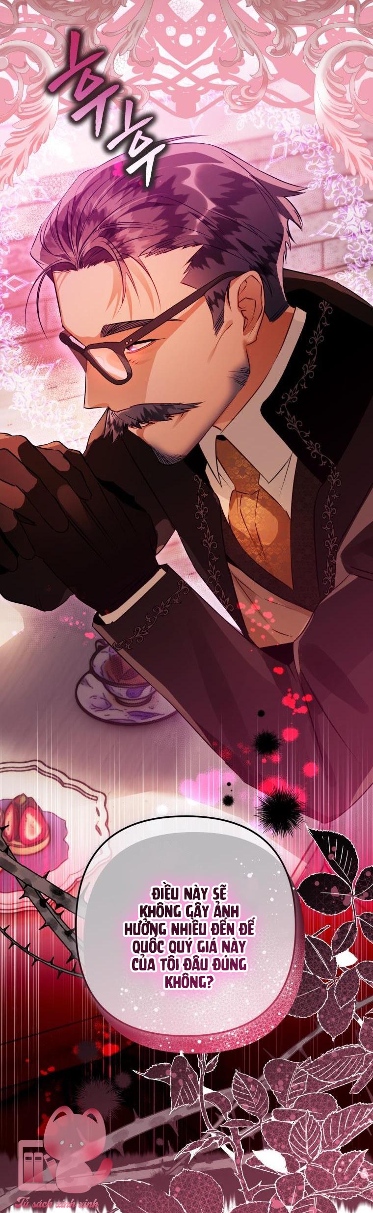 Nàng Quạ Bất Đắc Dĩ: Nàng Quạ Bất Đắc Dĩ – Chap 63