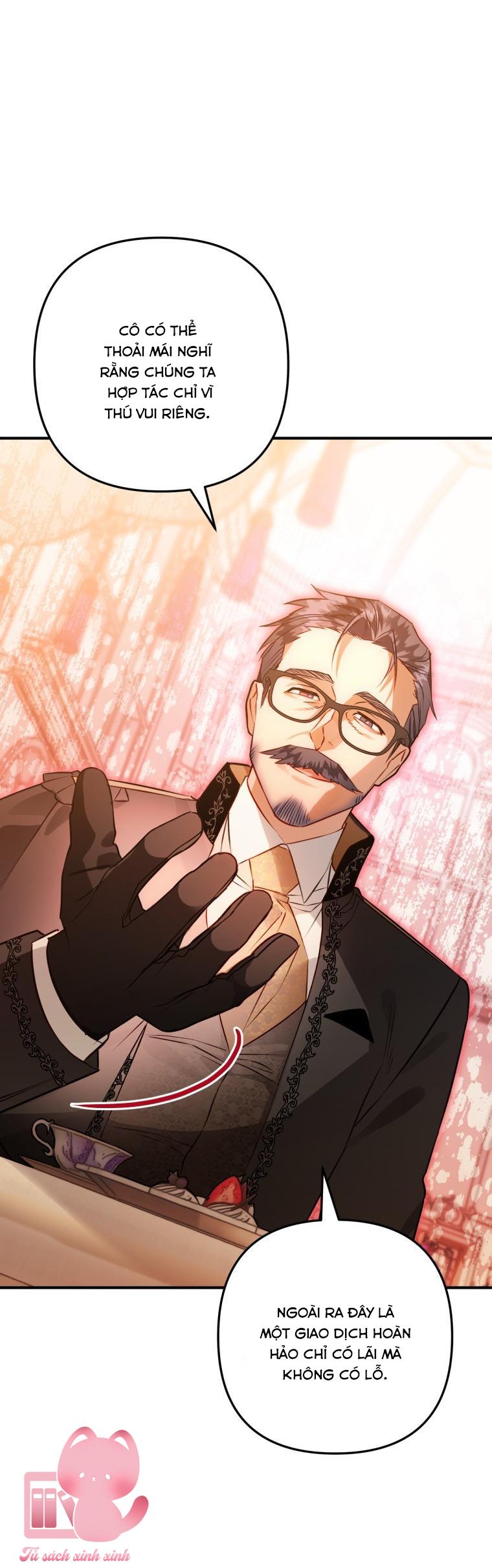 Nàng Quạ Bất Đắc Dĩ: Nàng Quạ Bất Đắc Dĩ – Chap 63