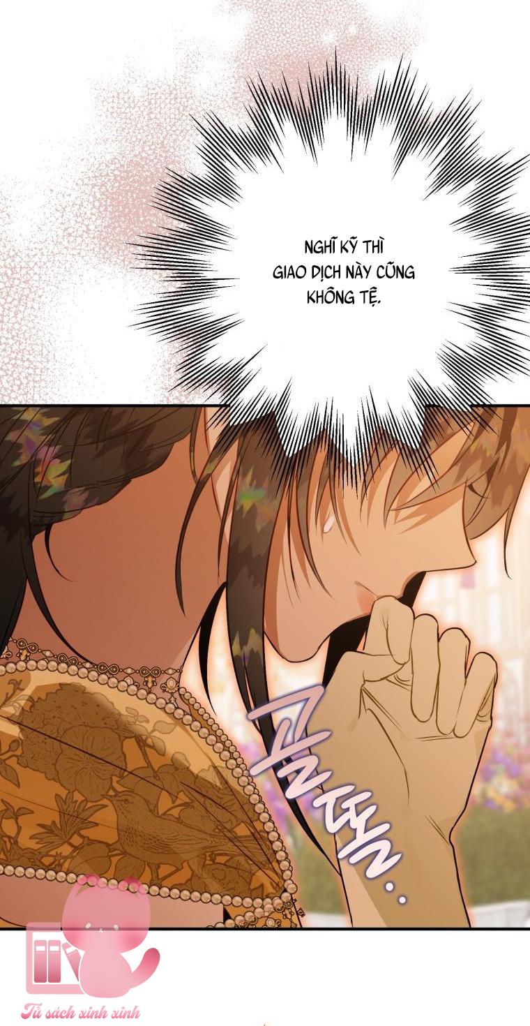Nàng Quạ Bất Đắc Dĩ: Nàng Quạ Bất Đắc Dĩ – Chap 63