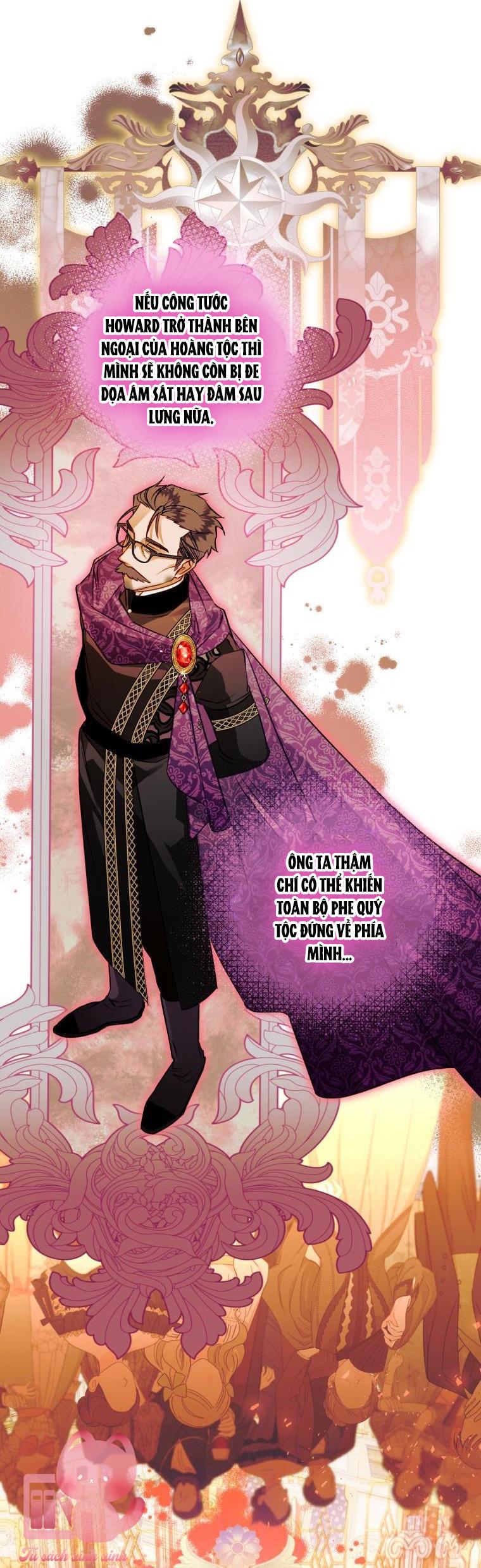 Nàng Quạ Bất Đắc Dĩ: Nàng Quạ Bất Đắc Dĩ – Chap 63