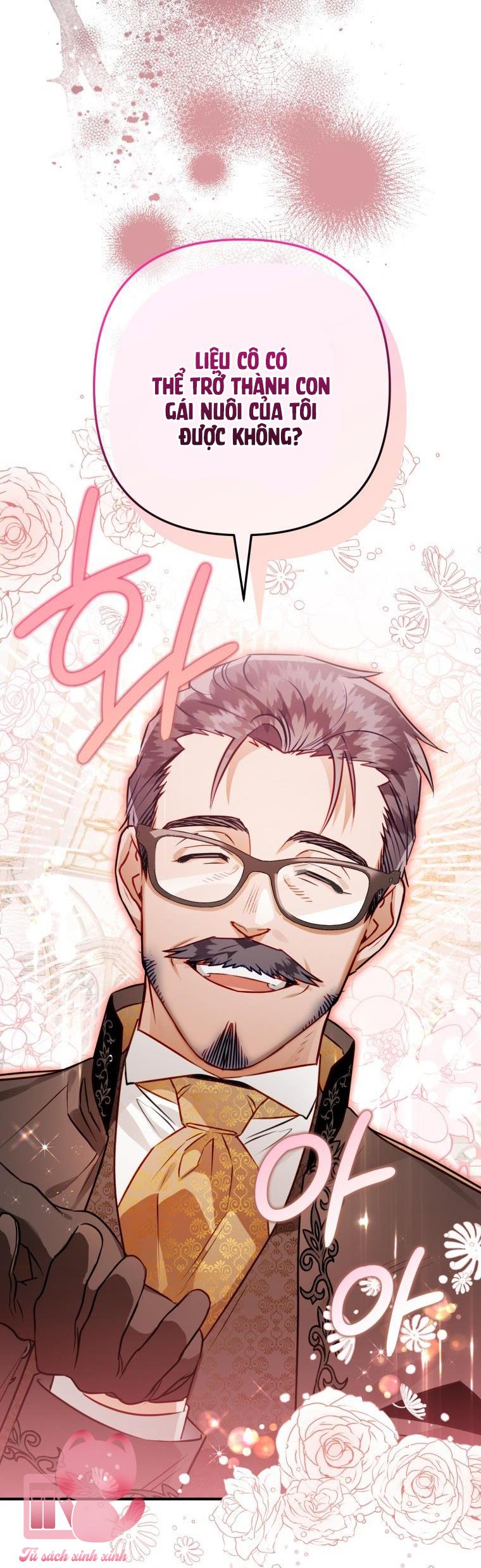 Nàng Quạ Bất Đắc Dĩ: Nàng Quạ Bất Đắc Dĩ – Chap 63