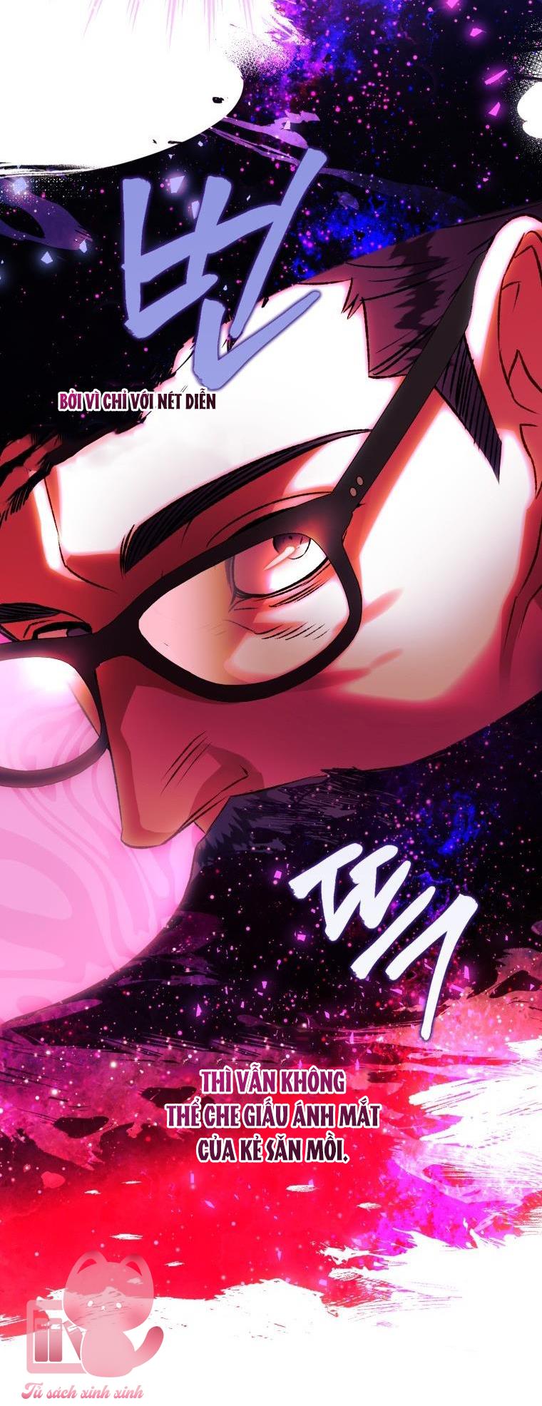 Nàng Quạ Bất Đắc Dĩ: Nàng Quạ Bất Đắc Dĩ – Chap 63
