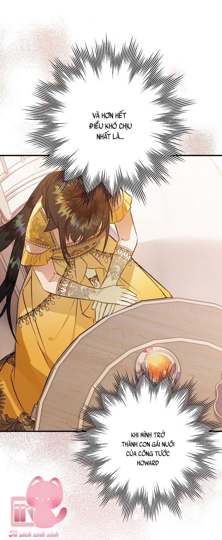 Nàng Quạ Bất Đắc Dĩ: Nàng Quạ Bất Đắc Dĩ – Chap 63