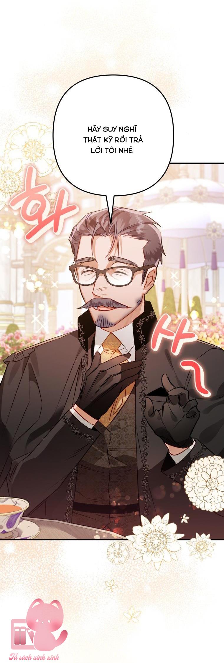 Nàng Quạ Bất Đắc Dĩ: Nàng Quạ Bất Đắc Dĩ – Chap 63