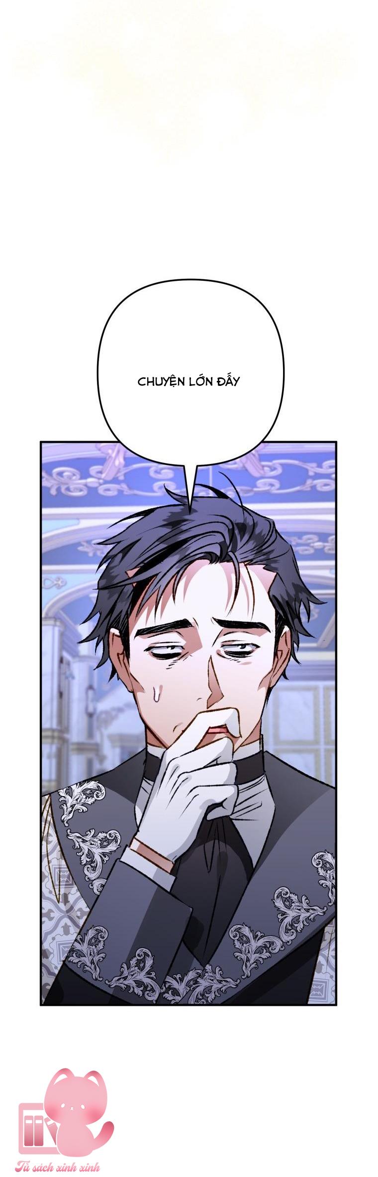 Nàng Quạ Bất Đắc Dĩ: Nàng Quạ Bất Đắc Dĩ – Chap 63