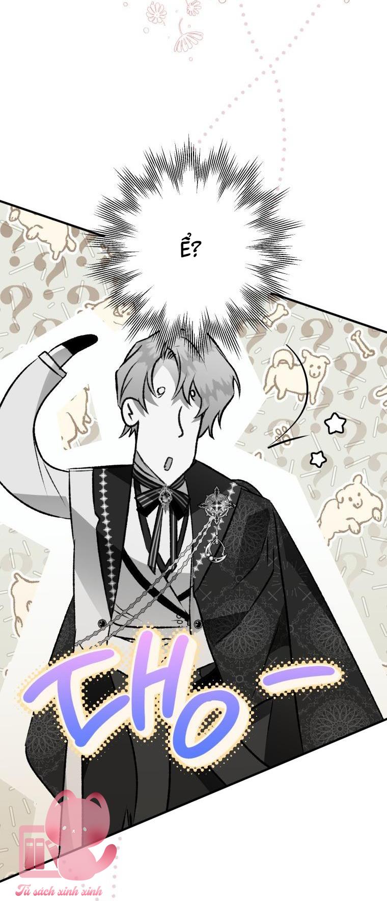 Nàng Quạ Bất Đắc Dĩ: Nàng Quạ Bất Đắc Dĩ – Chap 63