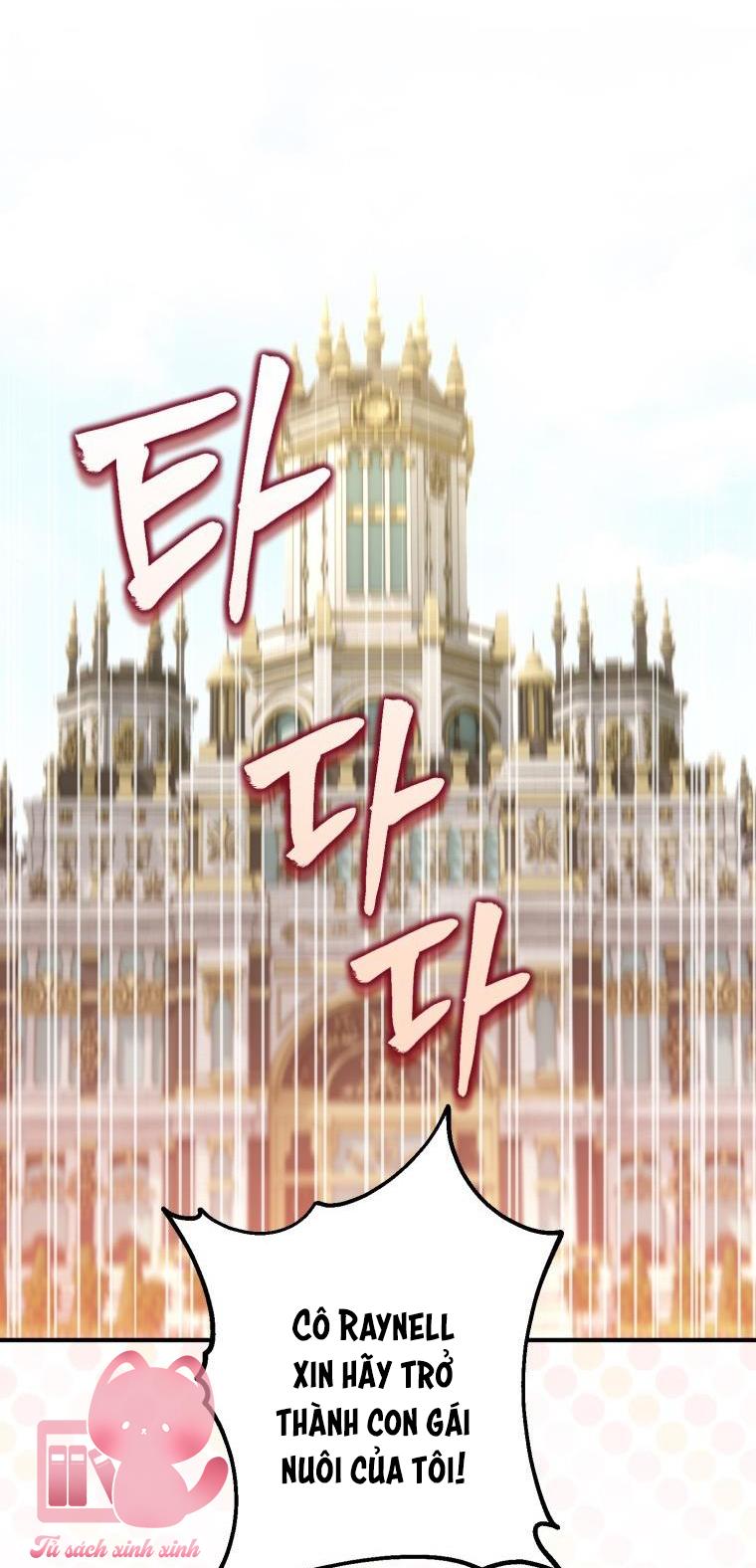 Nàng Quạ Bất Đắc Dĩ: Nàng Quạ Bất Đắc Dĩ – Chap 63