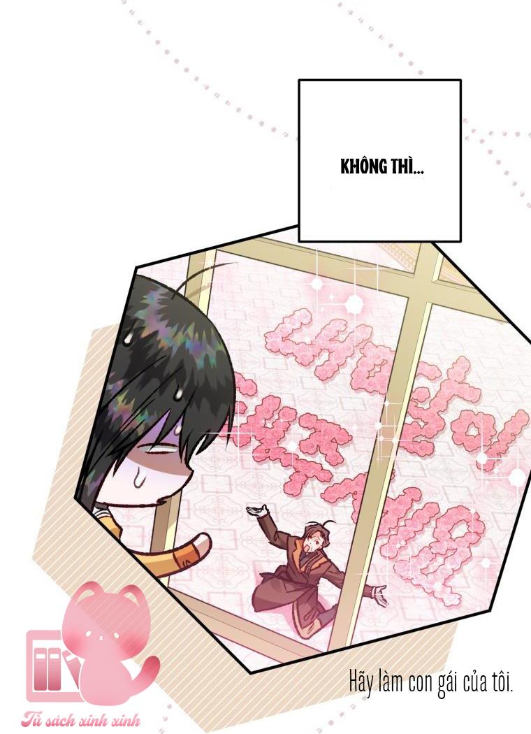 Nàng Quạ Bất Đắc Dĩ: Nàng Quạ Bất Đắc Dĩ – Chap 63