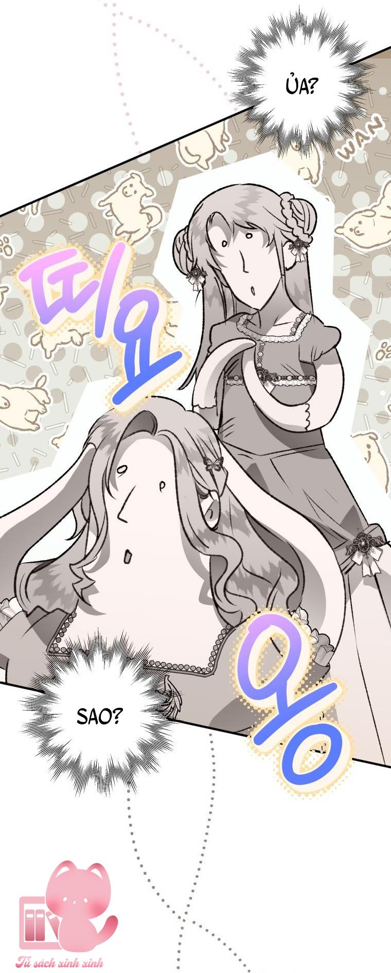 Nàng Quạ Bất Đắc Dĩ: Nàng Quạ Bất Đắc Dĩ – Chap 63