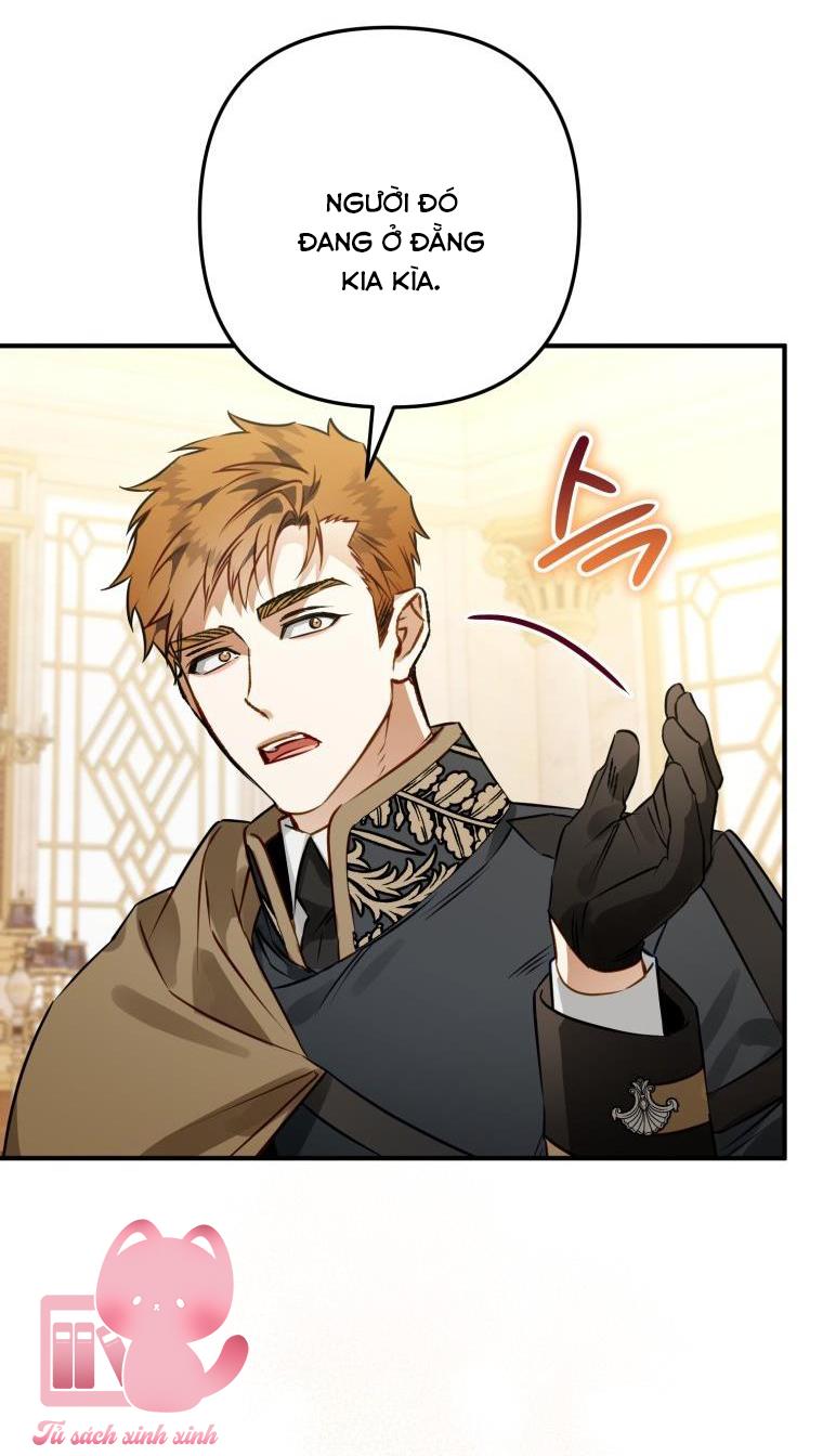 Nàng Quạ Bất Đắc Dĩ: Nàng Quạ Bất Đắc Dĩ – Chap 63