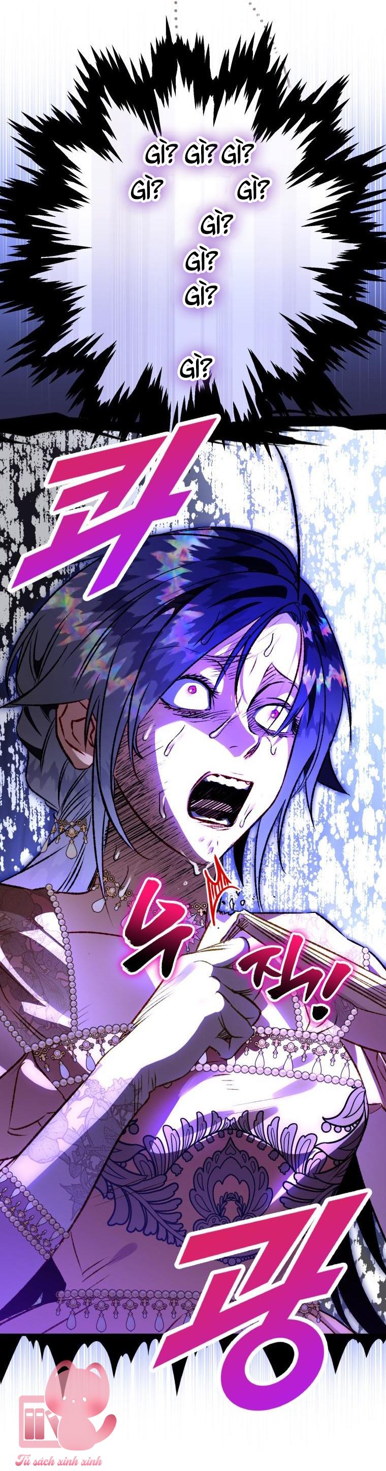 Nàng Quạ Bất Đắc Dĩ: Nàng Quạ Bất Đắc Dĩ – Chap 63