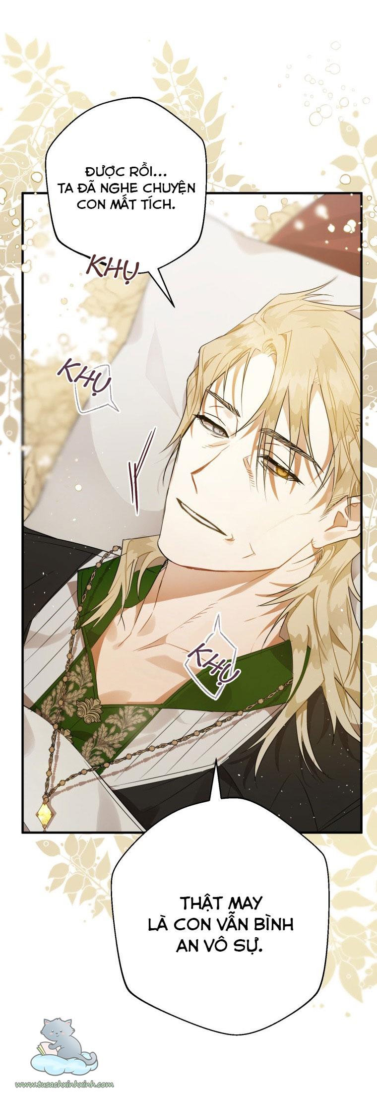 Nàng Quạ Bất Đắc Dĩ: Nàng Quạ Bất Đắc Dĩ – Chap 7