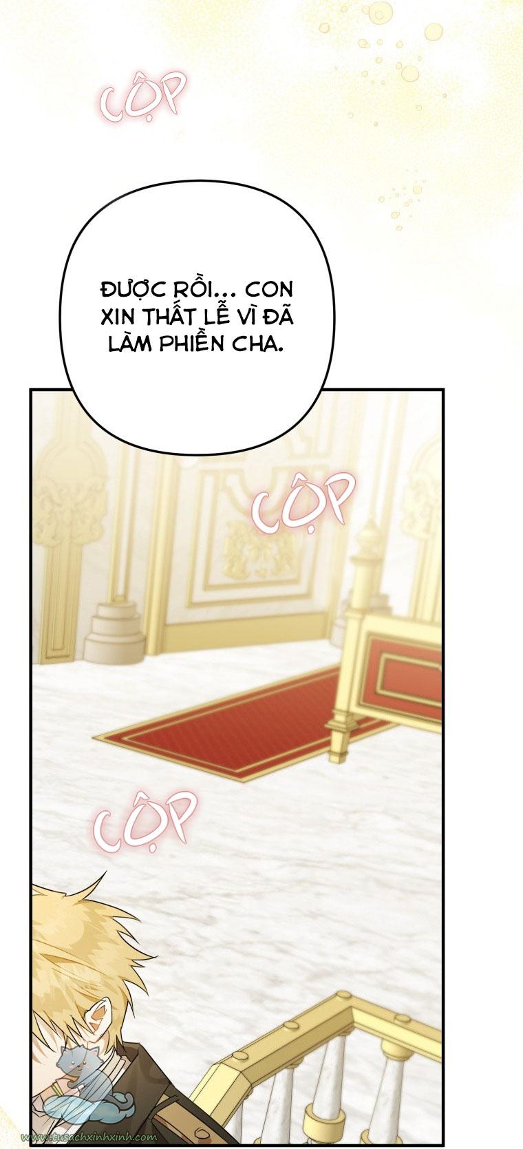 Nàng Quạ Bất Đắc Dĩ: Nàng Quạ Bất Đắc Dĩ – Chap 7