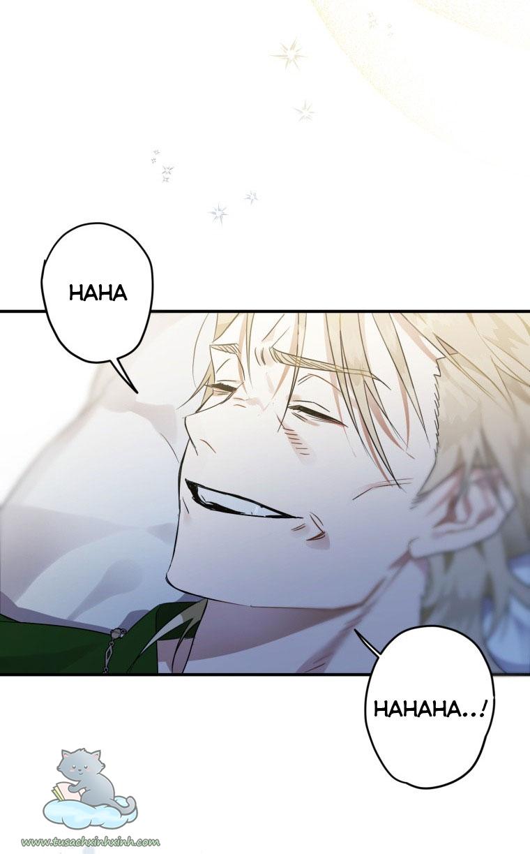 Nàng Quạ Bất Đắc Dĩ: Nàng Quạ Bất Đắc Dĩ – Chap 7