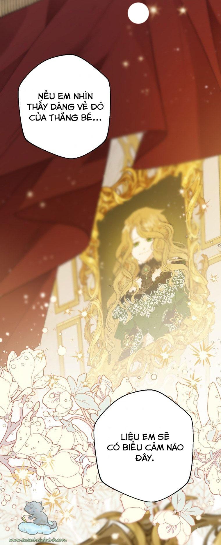 Nàng Quạ Bất Đắc Dĩ: Nàng Quạ Bất Đắc Dĩ – Chap 7