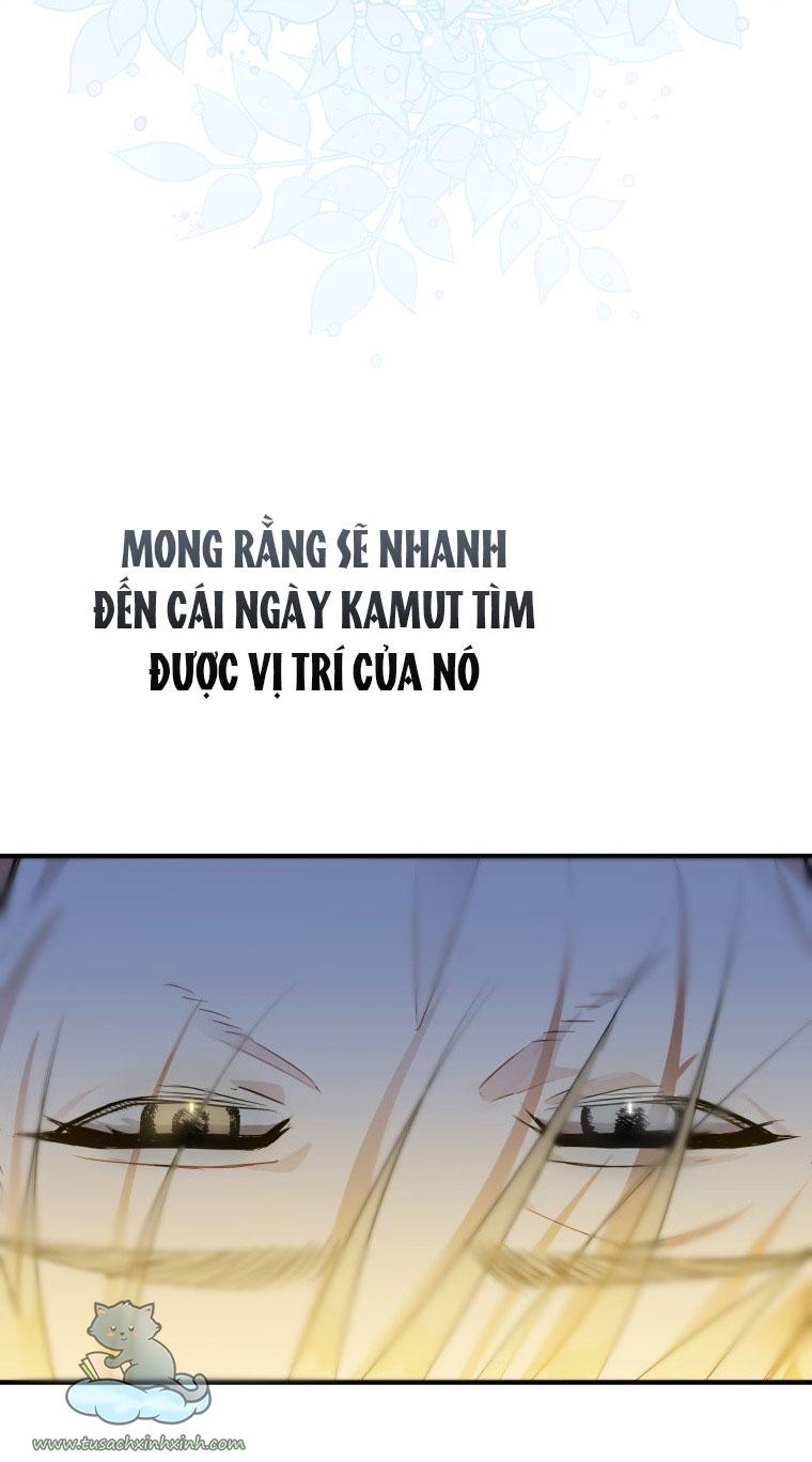 Nàng Quạ Bất Đắc Dĩ: Nàng Quạ Bất Đắc Dĩ – Chap 7