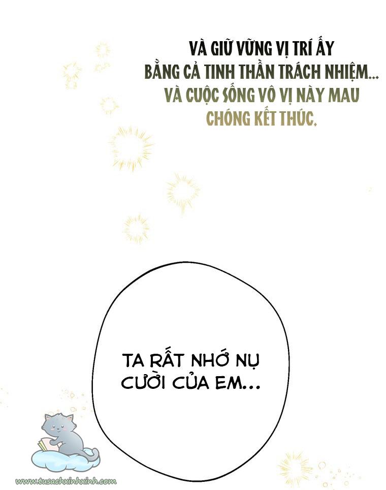 Nàng Quạ Bất Đắc Dĩ: Nàng Quạ Bất Đắc Dĩ – Chap 7