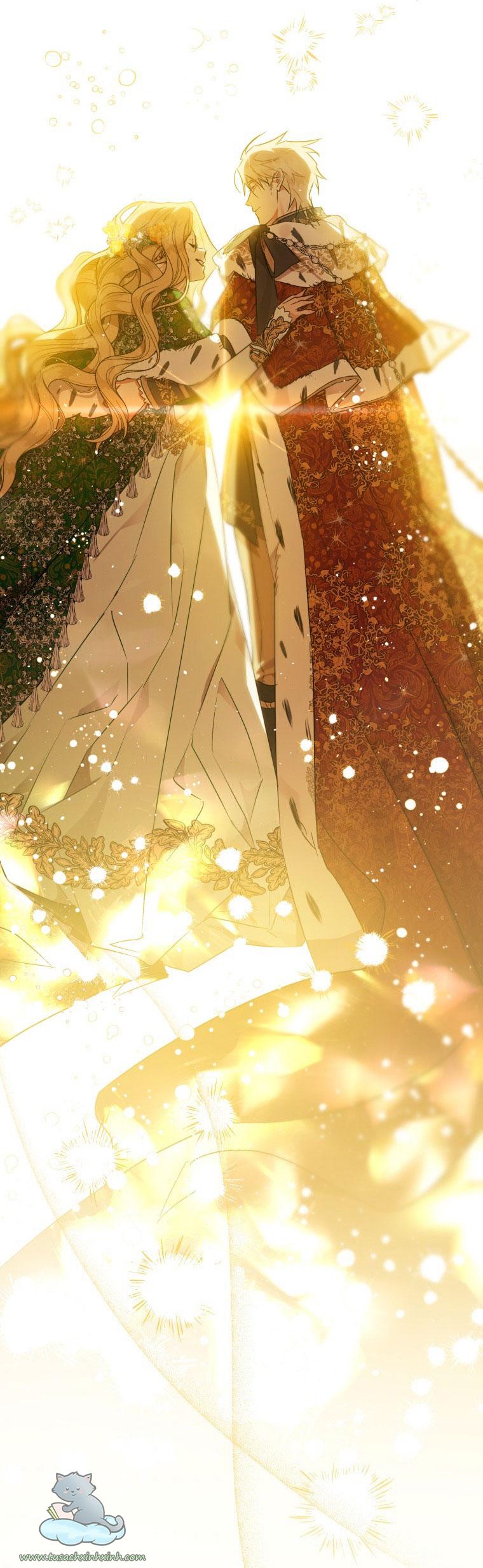 Nàng Quạ Bất Đắc Dĩ: Nàng Quạ Bất Đắc Dĩ – Chap 7