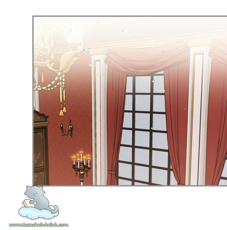 Nàng Quạ Bất Đắc Dĩ: Nàng Quạ Bất Đắc Dĩ – Chap 7