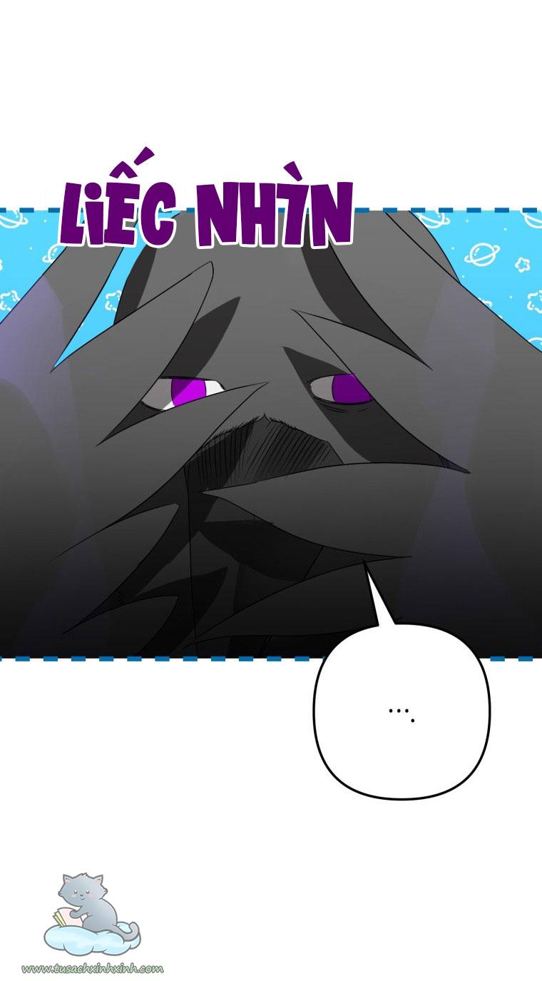 Nàng Quạ Bất Đắc Dĩ: Nàng Quạ Bất Đắc Dĩ – Chap 7